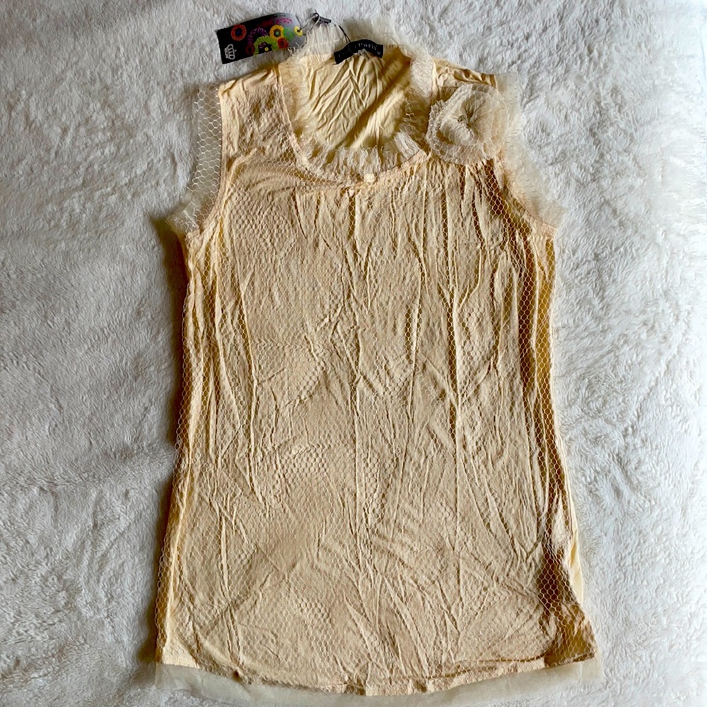 Forla Paris Mini Dress Size M